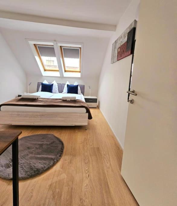 Bird Home Room 14 Klagenfurt am Woerthersee Luaran gambar